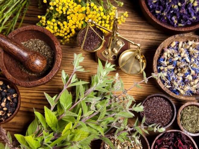Compoñentes naturais para o tratamento da artrite e da artrose